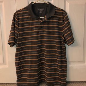 Croft&Barrow Performance Cool & Dry Polo